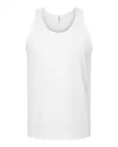Tultex S105 Unisex Fine Jersey Tank Top