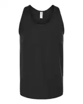 Tultex S105 Unisex Fine Jersey Tank Top