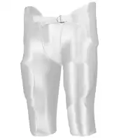 Alleson Athletic 681Y Youth Integrated Football Pants