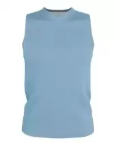 Alleson Athletic A105BA Blank Reversible Game Jersey