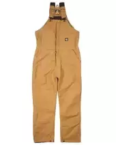 Berne B415 Men'S Heritage Insulated Bib Overall