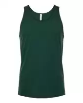 Bella + Canvas 3480 Unisex Jersey Tank