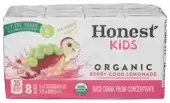 KHCH00384454 48 Oz Berry Good Lemonade Juice - Pack of 8