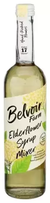 Belvoir Fruit Farms, Elderflower Cordial Drink