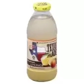 TEXASMADE Fredericksburg Peach Lemonade