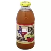 TEXASMADE Poteet Strawberry Limeade