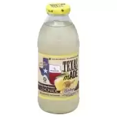Texas Wildflower Honey Lemonade