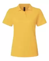 AllPro 62800L Women's Pique Polo