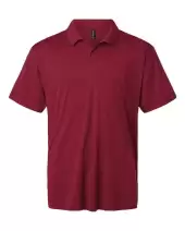AllPro 41800 Men's Pro-Lock Performance Polo