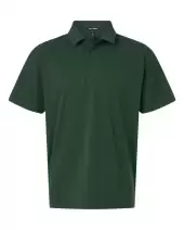 AllPro 41SP0 Men's Pro-Flex Sorona? Polo