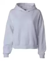 Women's California Wave Wash Sunday Hooded Sweatshirt