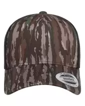 Retro Trucker Cap