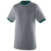 Augusta Sportswear 710 Adult Ringer T-Shirt