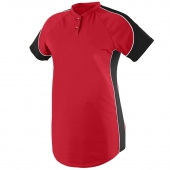 Augusta Sportswear 1533 Girls Blast Jersey