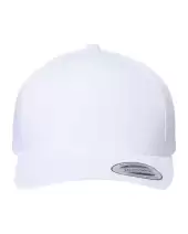 YP Classics 6389 CVC Snapback Cap 2 Pack