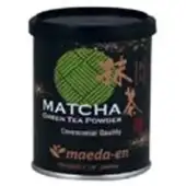 Maeda-En Ceremonial Matcha Green Tea Powder