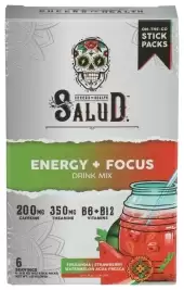 Taste Salud Strawberry Watermelon
