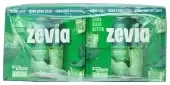 Zevia, Ginger Ale Zero Calorie Soda, 144 Oz (Case Of 2)