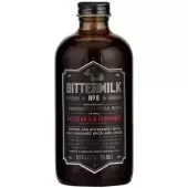 Bittermilk No.6 Oaxacan Old Fashioned Cocktail Mixer - 8.5 Oz
