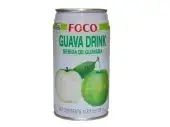 Foco Juice Drink Guava