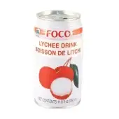 Foco Lychee Drink