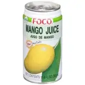 Mango Juice 350Ml