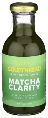 Goldthread, Japanese Matcha, 10.5 Oz (Case Of 12)