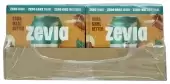 Zevia, Creamy Root Beer Zero Calorie Soda, 72 Oz (Case Of 4)