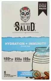 406349 1.27 Fl Oz Horchata Water Enhancer