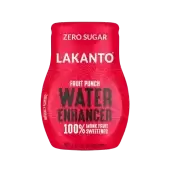 Lakanto Sugar Free Fruit Punch Water Enhancer