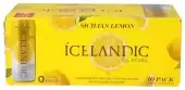 Icelandic Glacial Water, 10 Ct, 30 Ml