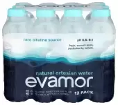 Water, Artesian, Natural
