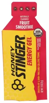 Honey Stinger Energy Gel Fruit Smoothie