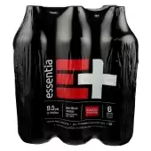 Essentia Ionized Alkaline Water 33.8 Oz, 6 Ct