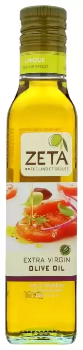 Extra Virgin Olive Oil