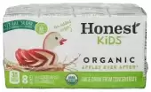Honest Kids, Organic Apple Juice Drink, 48 Oz (Case Of 5)