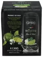 Fonti Di Crodo Mojito