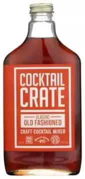 Khrm00317058 12.68 Fl Oz Old Fashionde Cocktail Mix