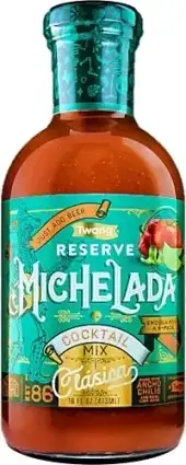 Twang Michelada Reserve Clasica (16Oz)