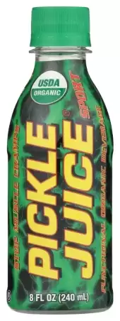 Company Food Bxof Juice Pickle Sport