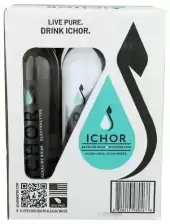 Khlv02318333 202.8 Fl Oz 9.5 Ph Alkaline Electrolyte Water