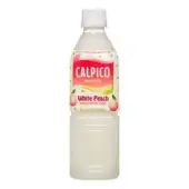 2304612 16.9 Fl Oz White Peach Water Juice - 