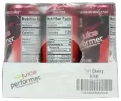 Cherry Performer 2081271 8.4 Fl Oz Cherry Performer Recovery-Enhancing Body Fuel Tart Cherry Juice