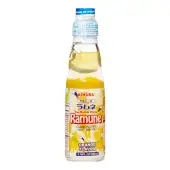 Bev Ramune Orange-6.76 Oz
