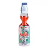Khrm00353312 6.76 Fl Oz Watermelon Ramune Soda