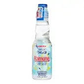 Kimura, Bev Ramune Orgnl, 6.76 Oz(Case Of 18)
