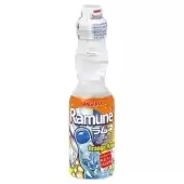 Sangaria Soda Ramune Orange
