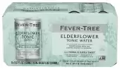 Fever Tree Elderflower Tonic Water Cans 150Ml