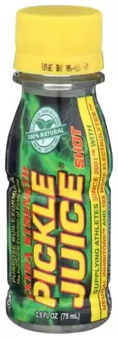 Pickle Juice Shot Extra Strength