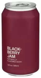 Black Berry Jam